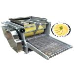 Professional Potato Chips Production Line Dough Sheeter Machine Snack Food