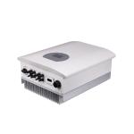 Top brand 8kw grid tie solar inverter with network monitoring