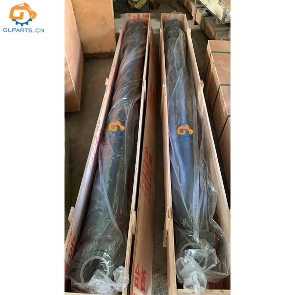 VOE14726186 14726186 Bucket Hydraulic Cylinder for EC750D EC750E Excavator Heavy
