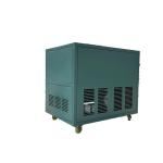 high pressure refrigerant recovery unit price 2HP oil less recovery machine SF6