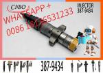 Injector 387-9434 387-9432 387-9436 225-0117 10R-2828 10R-4844 328-2573236-0957