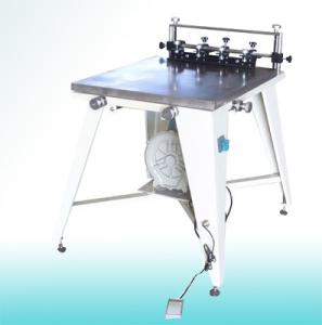 Wholesale Silk screen table from china suppliers