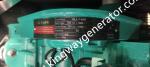 CE Kingway high quality 90KW NG Natural Gas Generator Powered low consumption By
