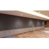 Buy cheap Resturant Decorative Material Fabric Wrapped Acoustical Wall Panels Sound from wholesalers