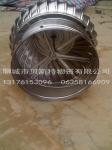 No power Roof fans