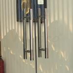 Primary Colors Stainless Steel Metal Fabrication Mirror Finished Custom Door
