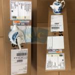 WS-C3850-12S-E Managed Network Switch 3850 Series 12 X 10 / 100 / 1000 SFP Ports