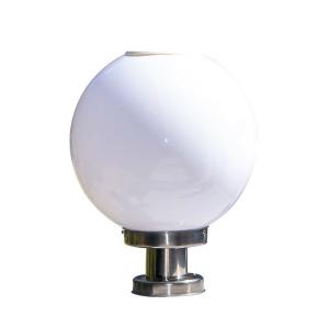 Wholesale Outdoor Lights Solar Headlights Lampposts Courtyard Wall Lights Walls Courtyard Doorposts Lampposts Lights Balls from china suppliers