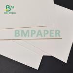 240gsm + 15 PE Coated Cup Paper For Beverage Cup Good Stiffness 70mm 85mm