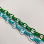 Metal Chain Curtains For Interior Decoration Interior Partitions