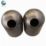 B47K19H B47K22H Bullet Tooth Auger Round Shank For Pile Driving Machine