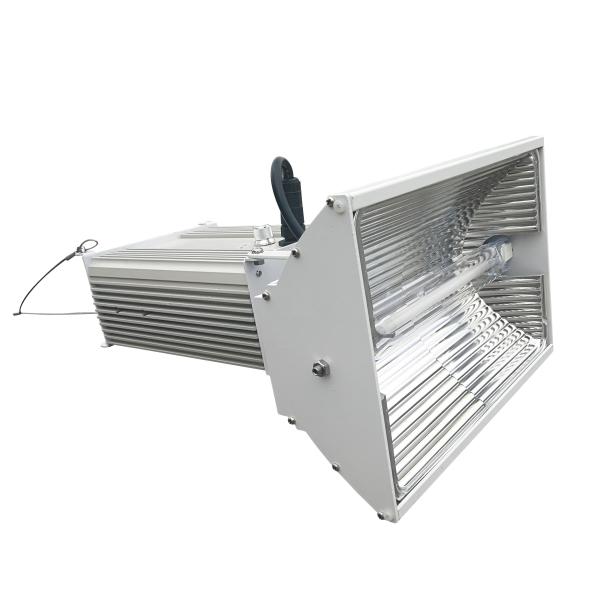 High Pressure Sodium HID Grow Lights 750W Safety With Over Temperature