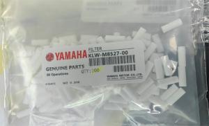 Wholesale YSM20 YSM10 Filter KLW-M8527-00 / KLW-M8527-001 Yamaha SMT Machine Consumables from china suppliers