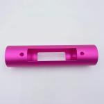 Speaker Mini Waterproof Metal Wireless OEM Speaker housing aluminium cover