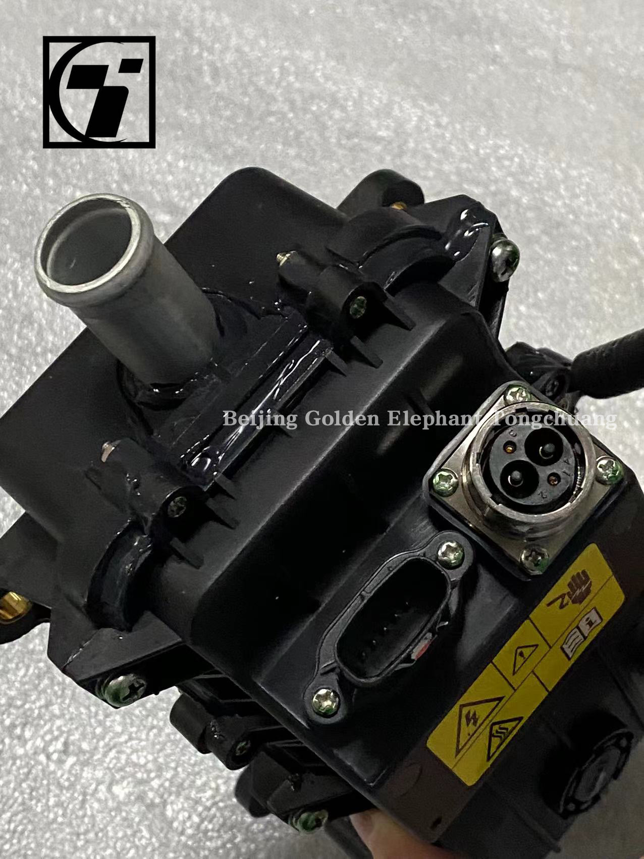 Foton Pickup Truck Accessories Toano E S Heating Manager PTC Heater V1811010201A0 1kg