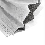 Anti Dust Muffle Disposable Face Mask Men Women Anti Fog Mouth Breathable
