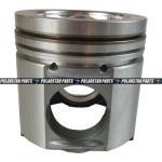 Genuine Diesel Engine Overhaul Rebuild Kit LTA10 Cummins Piston Ring 3044448