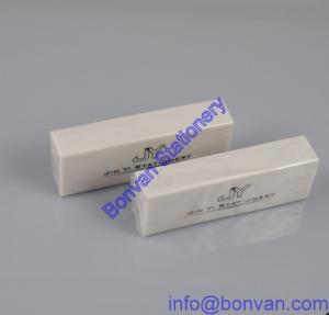 school white eraser,school rubber eraser,rectangular eraser for school eraser