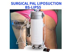Wholesale Liposuction Suction Fat Burning Equipment Body Contouring Machine Power Assisted from china suppliers