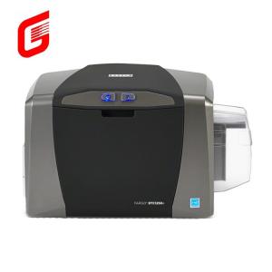 Wholesale Get Your Business Cards Printed in High Resolution with Our 300dpi Smart ID Card Printer from china suppliers