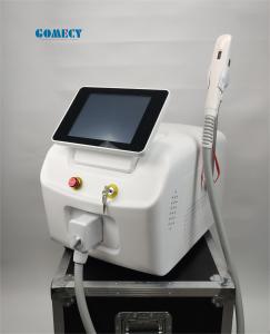 Wholesale Hair Removal M66*51*55cm Package Size IPL SHR Elight Machine For Continuously Working from china suppliers