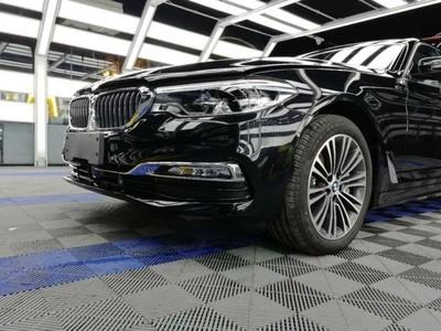 Clear TPU Thermal Vehicle Paint Protection Film , Transparent Car Paint