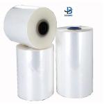 Industrial BOPP Packaging Film with One or Two Side Corona Treatment and Heat