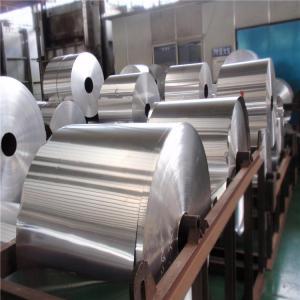 Wholesale Impact Resistant RAL Color Aluminium Sheet Coil Customizable Length from china suppliers