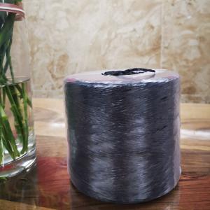 Wholesale 0.75g/M Garden Pepper Pp Twine High Strength Tomato PP Twine Agricultue Use from china suppliers