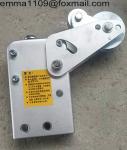Anti-tilting Type ZLP Suspended Platform Safety Locks with Factory Cost