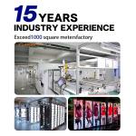 Shop Mall Digital Poster LED Screen Type P2 P3 for Outdoor Advertising Display