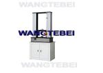 Cyclical Plastic Testing Machine Peel Analysis At Constant Deformation