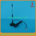 433MHz 3dBi Magnetic base antenna for Automotive mobile communications equipment