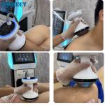 Non-Invasive Extracorporeal Shockwave Focus For Physical Therapy Focused