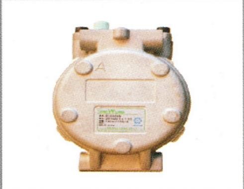 ALA20165 TOYOTA Compressor Toyota AC Compressor 10PA17C AC Compressor 38810-pw0-01 AC Compressor