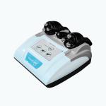 Factory wholesale Portable Face Lifting Skin Tightening 360 Rotation Rf Machine