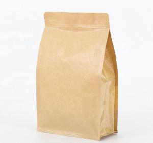 Wholesale Moisture Proof Sealable Food Bags Stand Up Design Customized Printed Logo from china suppliers