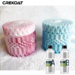 Low Viscosity Clear Drying Epoxy Glue Specifically Crafted For Resin Sculpture