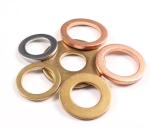 Industrial Metal Gaskets Reliable Sealing Solution For High-Temperature