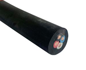 Wholesale H07RN-F Rubber Sheathed Flexible Power Cable With EPR Insulation from china suppliers