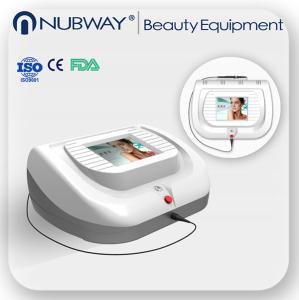 Wholesale China Supplier Portable High Frequency Spider Vein Removal Machine from china suppliers