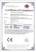 Shenzhen Eload Electronic Technology Co., Ltd. Certifications