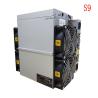 Buy cheap BM1387 Asic Miner Machine DVI USB3.0 PSU Bitmain Antminer S9 SE Second Hand from wholesalers
