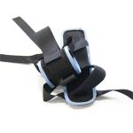 ISO 13485 Certified Multicolor Disposable Tourniquet Cuffs for Various Body