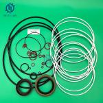 Excavator Spare Parts Bulldozer Spare Parts D31-15 D31-16 Transmission Seal Kit
