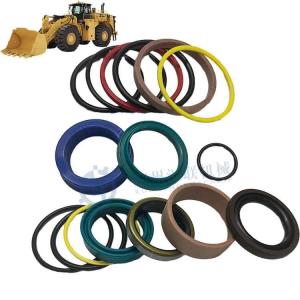 Wholesale 218-6826 262-0941 Hydraulic Cylinder Seal Kit Repair Kits For CATEEEEerpilar Loader from china suppliers