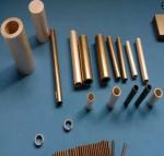 Phlogopite And Muscovite Mica Tube Insulation For Tooling Equipment