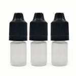 3ml PE Squeezable Dropper