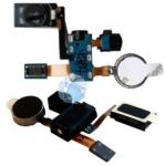 Spare Parts Replacement Front / Back Camera Homebutton Flex Repair