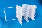 Multi Layers Refrigerator Evaporator for Refrigerator Freezer Compartment